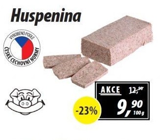 Huspenina