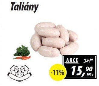 Taliány