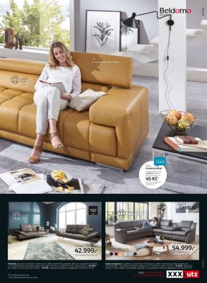 akční leták XXXLutz 4.10.2021-17.10.2021