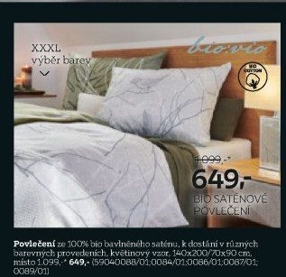 POVLEČENÍ