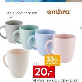 HRNEK NA KÁVU