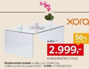 KONFERENČNÍ STOLEK