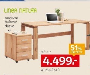 PSACÍ STŮL