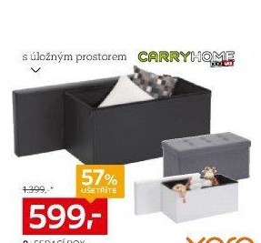 SEDACÍ BOX