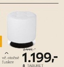 TABURET
