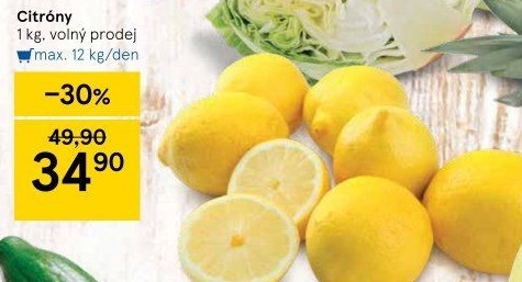 Citrony