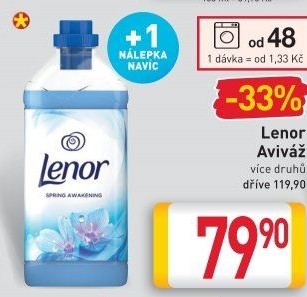 Aviváž Lenor