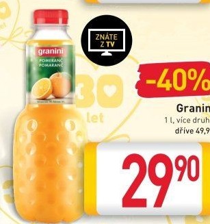 Nektar Granini