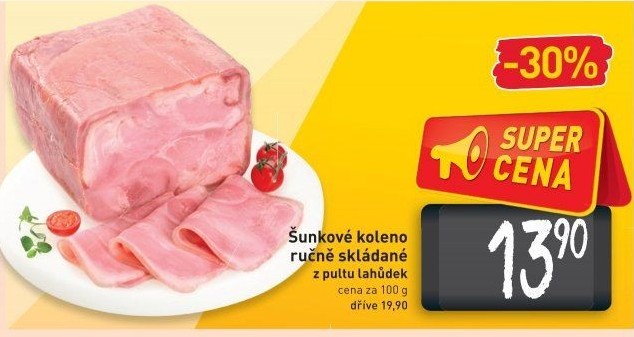 Šunkové koleno