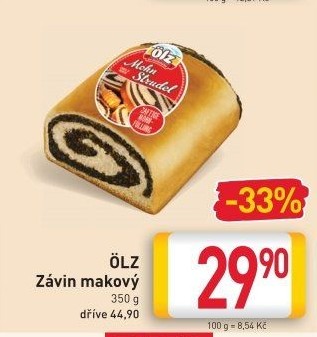 Závin Ölz