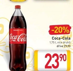 Coca Cola