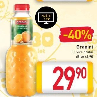 Nektar Granini