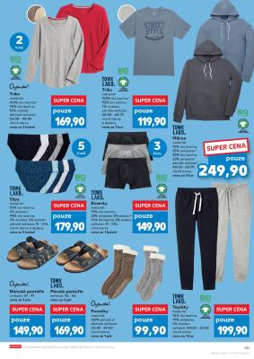 akční leták Kaufland 13.10.2021-19.10.2021