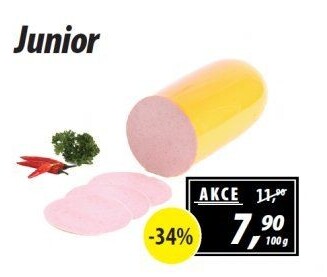 Salám Junior