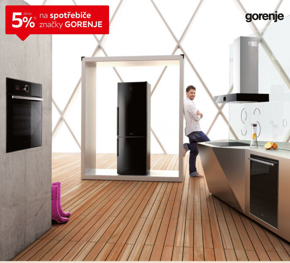 GORENJE