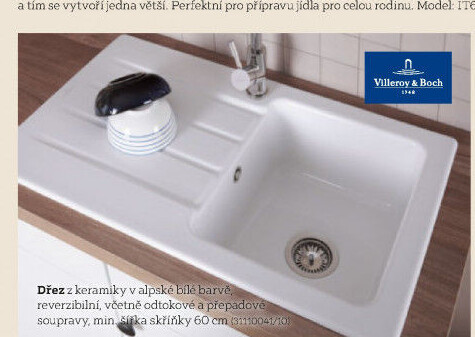 VILLEROY &amp