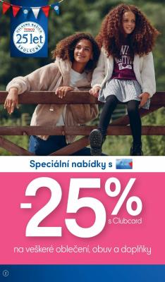 akční leták Tesco 13.10.2021-19.10.2021