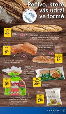 akční leták Tesco 13.10.2021-19.10.2021