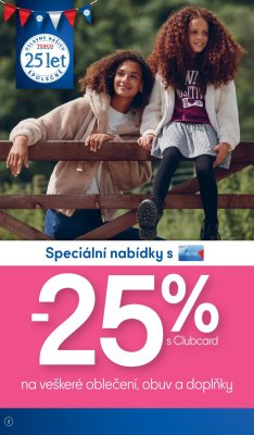 akční leták Tesco 13.10.2021-19.10.2021