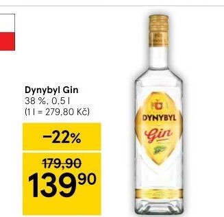 Gin Dynybyl
