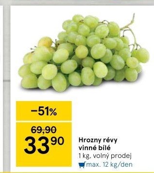 Hrozny bílé