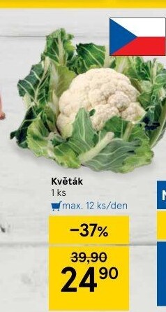 Květák