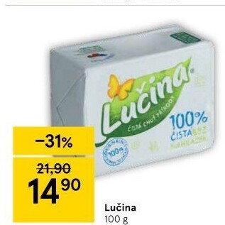 Lučina