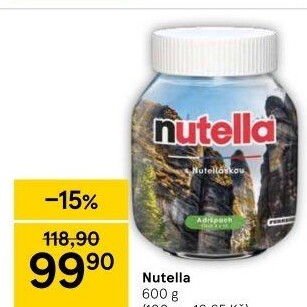 Nutella