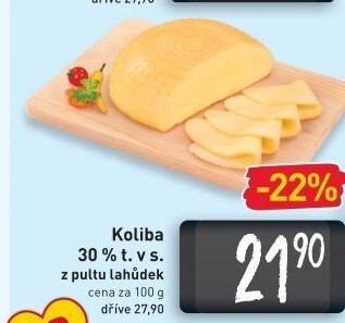 Sýr Koliba