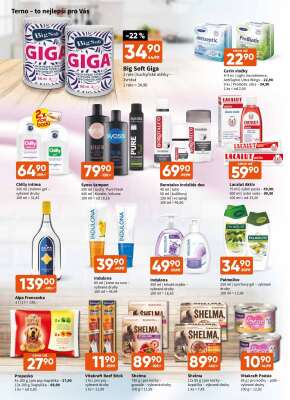 akční leták COOP 13.10.2021-19.10.2021