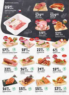akční leták COOP 13.10.2021-19.10.2021