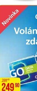 SIM karta O2