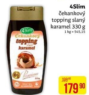 Topping 4Slim