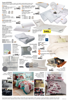 akční leták Sconto nábytek 15.10.2021-24.10.2021