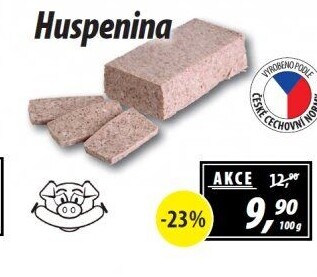 Huspenina