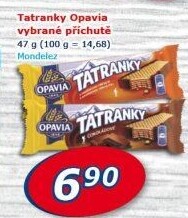 Tatranky Opavia