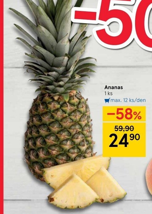 Ananas