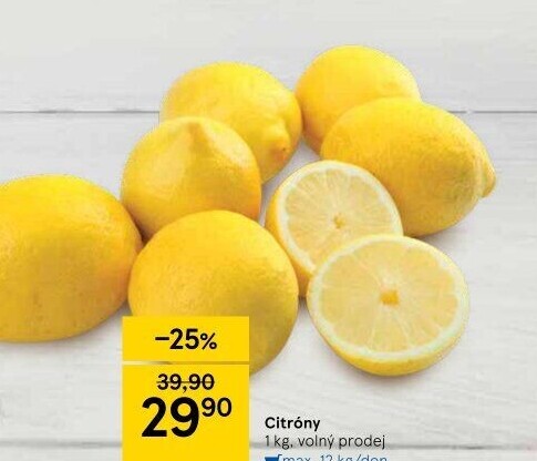 Citrony