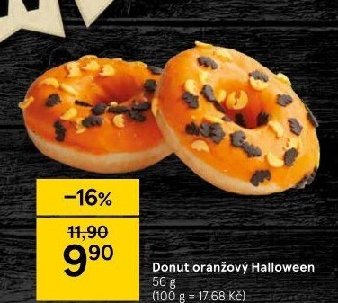 Donut