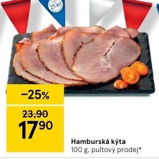 Hamburská kýta