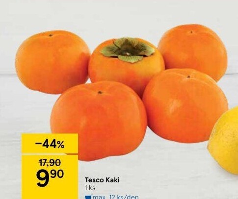 Kaki Tesco