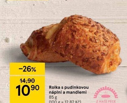 Rolka s náplní