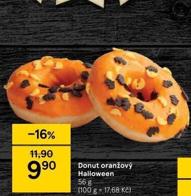 Donut
