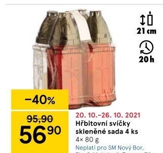 Lampa hřbitovní
