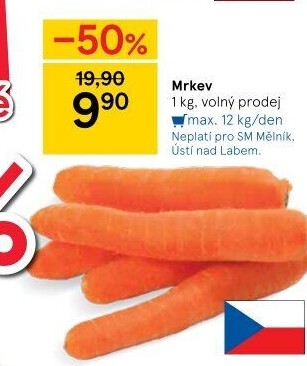 Mrkev