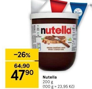 Nutella