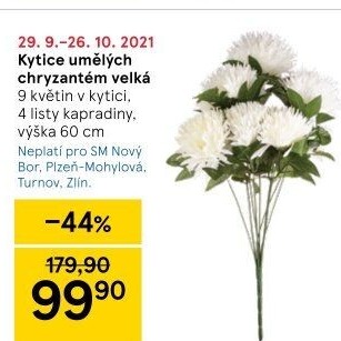 Umělé květiny