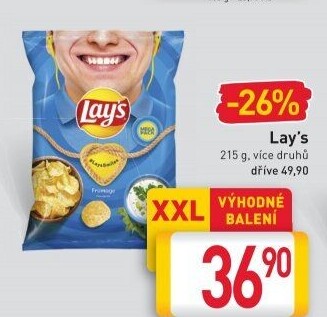 Chipsy Lay'
