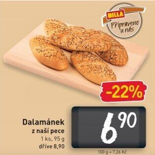 Dalamánek