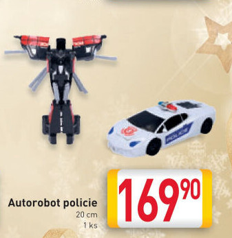 Autorobot - autobot